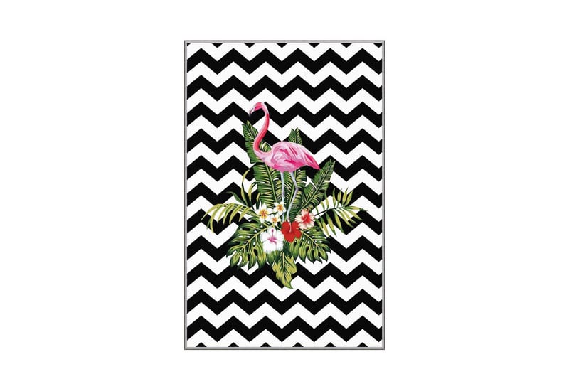 Homefesto Matta 100x200 cm - Multifärgad - Textil & mattor - Matta - Orientalisk matta - Persisk matta