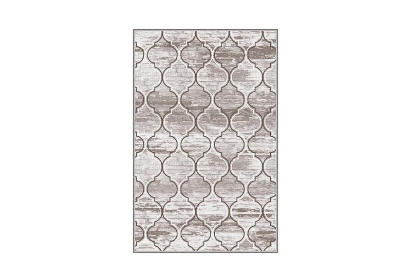 Homefesto Matta 100x200 cm - Multifärgad - Textil & mattor - Matta - Orientalisk matta - Persisk matta