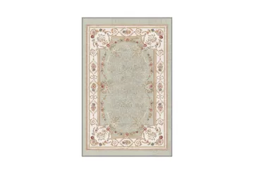 Homefesto Matta 100x200 cm - Multifärgad - Textil & mattor - Matta - Orientalisk matta - Persisk matta