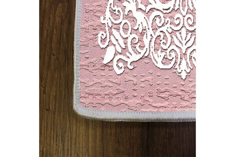 Homefesto Matta 100x200 cm - Multifärgad - Textil & mattor - Matta - Orientalisk matta - Persisk matta