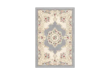 Homefesto Matta 100x200 cm - Multifärgad - Textil & mattor - Matta - Orientalisk matta - Persisk matta