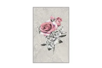 Homefesto Matta 100x200 cm - Multifärgad - Textil & mattor - Matta - Orientalisk matta - Persisk matta