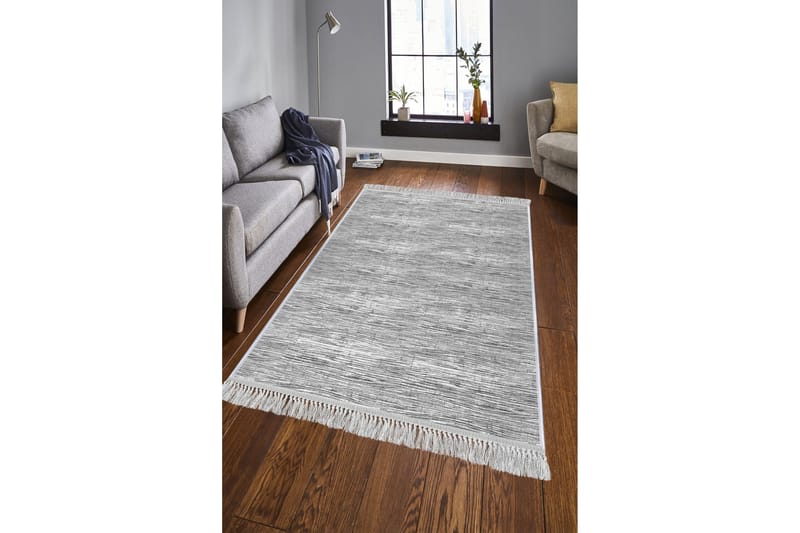 Homefesto Matta 100x200 cm - Multifärgad/Sammet - Textil & mattor - Matta - Orientalisk matta - Persisk matta