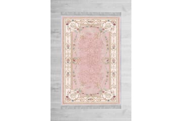 Homefesto Matta 100x200 cm - Multifärgad/Sammet - Textil & mattor - Matta - Orientalisk matta - Persisk matta