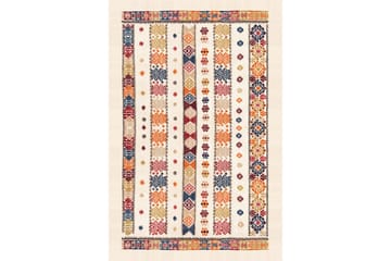 Homefesto Matta 100x200 cm - Multifärgad/Sammet - Textil & mattor - Matta - Orientalisk matta - Persisk matta