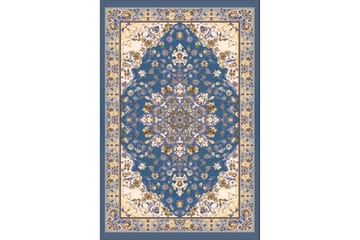 Homefesto Matta 100x200 cm - Multifärgad/Sammet - Textil & mattor - Matta - Orientalisk matta - Persisk matta