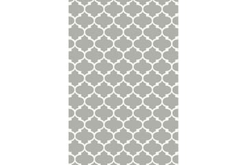 Homefesto Matta 100x200 cm - Multifärgad/Sammet - Textil & mattor - Matta - Orientalisk matta - Persisk matta