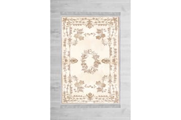 Homefesto Matta 100x200 cm - Multifärgad/Sammet - Textil & mattor - Matta - Orientalisk matta - Persisk matta