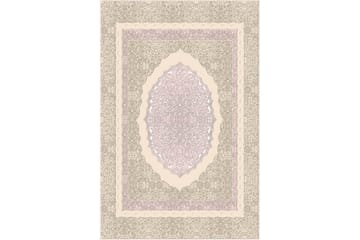 Homefesto Matta 100x200 cm - Multifärgad/Sammet - Textil & mattor - Matta - Orientalisk matta - Persisk matta