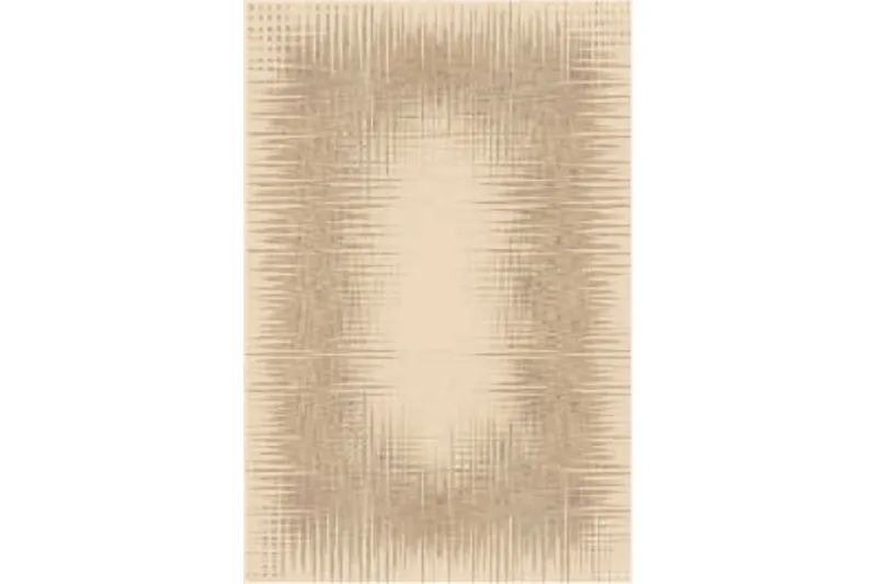 Homefesto Matta 100x200 cm, Multifärgad/Sammet