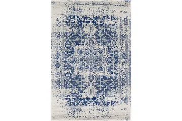 Homefesto Matta 100x200 cm - Multifärgad/Sammet - Textil & mattor - Matta - Orientalisk matta - Persisk matta