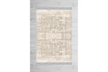 Homefesto Matta 100x200 cm - Multifärgad/Sammet - Textil & mattor - Matta - Orientalisk matta - Persisk matta