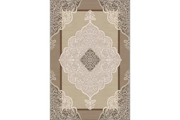 Homefesto Matta 100x200 cm - Multifärgad/Sammet - Textil & mattor - Matta - Orientalisk matta - Persisk matta
