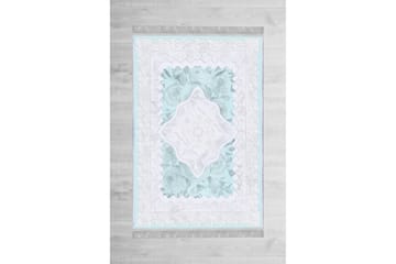 Homefesto Matta 100x200 cm - Multifärgad/Sammet - Textil & mattor - Matta - Orientalisk matta - Persisk matta