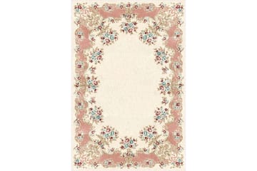 Homefesto Matta 100x200 cm - Multifärgad/Sammet - Textil & mattor - Matta - Orientalisk matta - Persisk matta