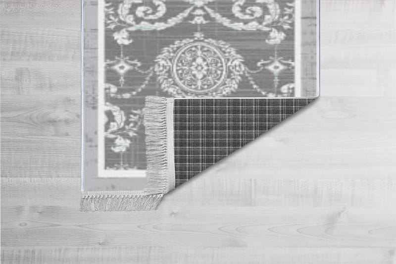 Homefesto Matta 100x200 cm - Multifärgad/Sammet - Textil & mattor - Matta - Orientalisk matta - Persisk matta