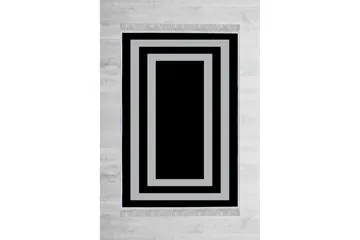 Homefesto Matta 100x200 cm - Multifärgad/Sammet - Textil & mattor - Matta - Orientalisk matta - Persisk matta