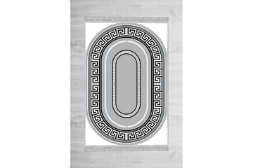 Homefesto Matta 100x200 cm - Multifärgad/Sammet - Textil & mattor - Matta - Orientalisk matta - Persisk matta