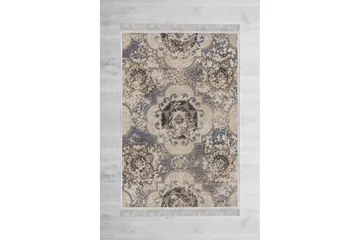 Homefesto Matta 100x200 cm - Multifärgad/Sammet - Textil & mattor - Matta - Orientalisk matta - Persisk matta