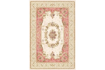 Homefesto Matta 100x200 cm - Multifärgad/Sammet - Textil & mattor - Matta - Orientalisk matta - Persisk matta