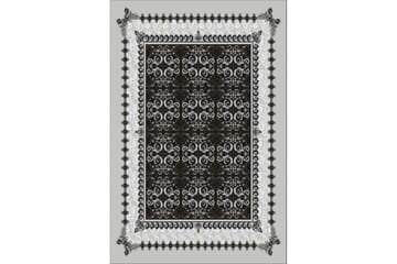 Homefesto Matta 100x200 cm - Multifärgad/Sammet - Textil & mattor - Matta - Orientalisk matta - Persisk matta