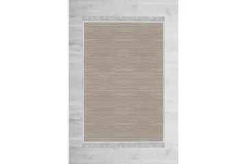 Homefesto Matta 100x200 cm - Multifärgad/Sammet - Textil & mattor - Matta - Orientalisk matta - Persisk matta