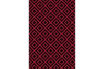 Homefesto Matta 100x200 cm - Multifärgad/Sammet - Textil & mattor - Matta - Orientalisk matta - Persisk matta