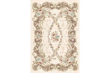 Homefesto Matta 100x200 cm - Multifärgad/Sammet - Textil & mattor - Matta - Orientalisk matta - Persisk matta