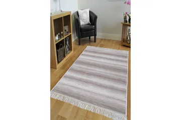 Homefesto Matta 100x200 cm - Multifärgad/Sammet - Textil & mattor - Matta - Orientalisk matta - Persisk matta