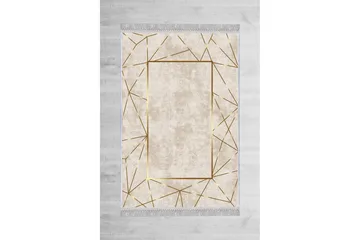 Homefesto Matta 100x200 cm - Multifärgad/Sammet - Textil & mattor - Matta - Orientalisk matta - Persisk matta