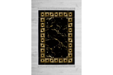 Homefesto Matta 100x200 cm - Multifärgad/Sammet - Textil & mattor - Matta - Orientalisk matta - Persisk matta