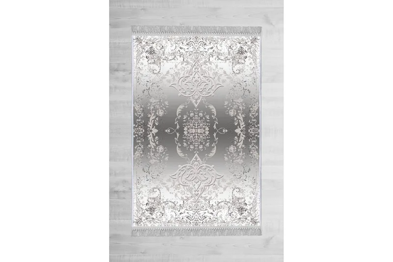 Homefesto Matta 100x200 cm - Multifärgad/Sammet - Textil & mattor - Matta - Orientalisk matta - Persisk matta
