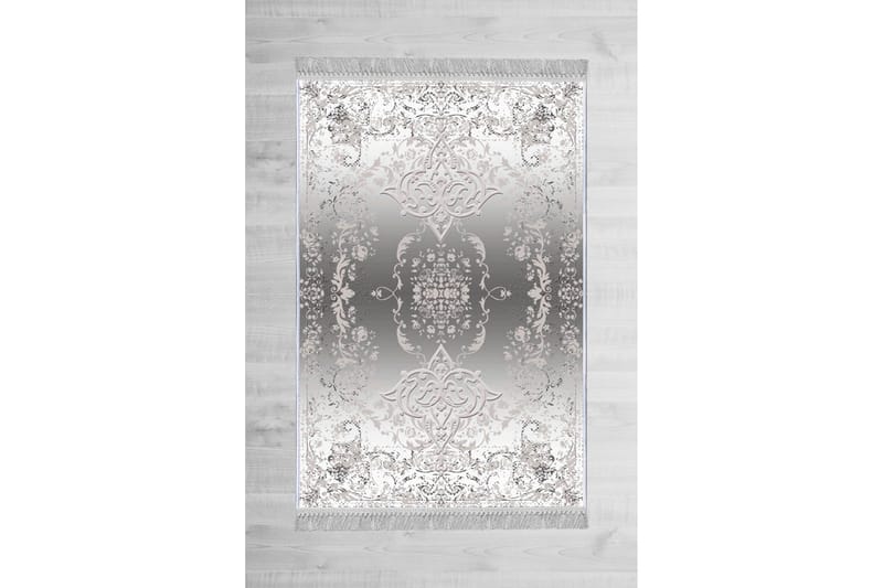 Homefesto Matta 100x200 cm - Multifärgad/Sammet - Textil & mattor - Matta - Orientalisk matta - Persisk matta