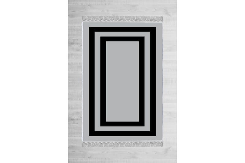 Homefesto Matta 100x200 cm - Multifärgad/Sammet - Textil & mattor - Matta - Orientalisk matta - Persisk matta