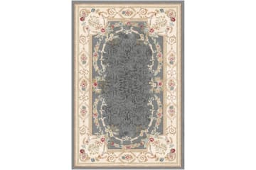 Homefesto Matta 100x200 cm - Multifärgad/Sammet - Textil & mattor - Matta - Orientalisk matta - Persisk matta