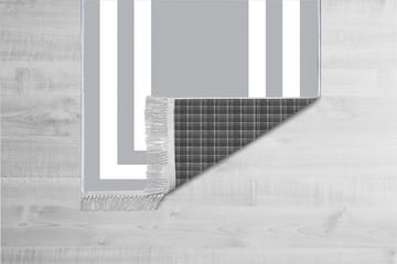 Homefesto Matta 100x200 cm - Multifärgad/Sammet - Textil & mattor - Matta - Orientalisk matta - Persisk matta