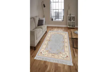 Homefesto Matta 100x200 cm - Multifärgad/Sammet - Textil & mattor - Matta - Orientalisk matta - Persisk matta