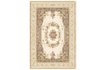 Homefesto Matta 100x200 cm - Multifärgad/Sammet - Textil & mattor - Matta - Orientalisk matta - Persisk matta