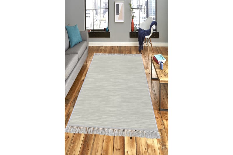 Homefesto Matta 100x200 cm - Multifärgad/Sammet - Textil & mattor - Matta - Orientalisk matta - Persisk matta