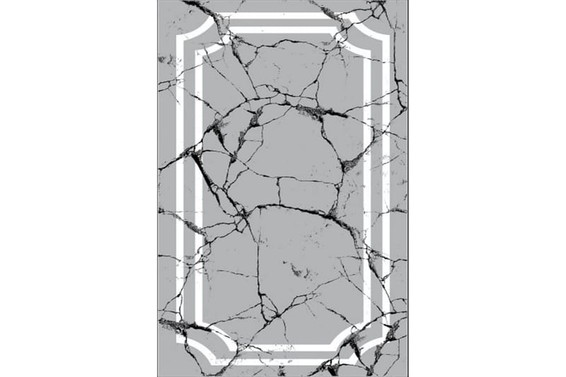 Homefesto Matta 100x200 cm - Multifärgad/Sammet - Textil & mattor - Matta - Orientalisk matta - Persisk matta