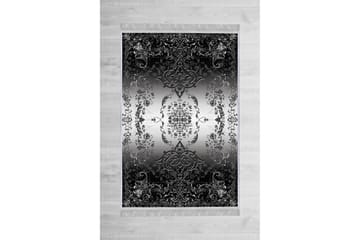 Homefesto Matta 100x200 cm - Multifärgad/Sammet - Textil & mattor - Matta - Orientalisk matta - Persisk matta