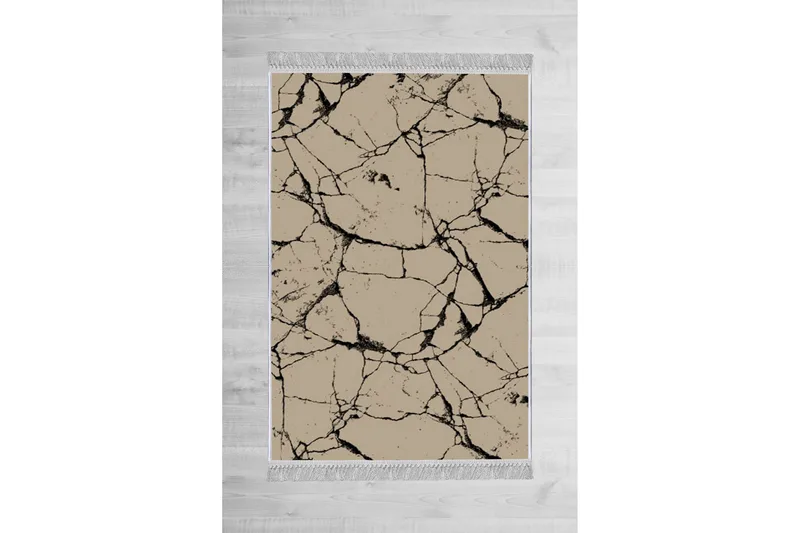 Homefesto Matta 100x200 cm - Multifärgad/Sammet - Textil & mattor - Matta - Orientalisk matta - Persisk matta