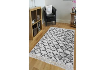 Homefesto Matta 100x200 cm - Multifärgad/Sammet - Textil & mattor - Matta - Orientalisk matta - Persisk matta