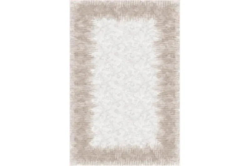 Homefesto Matta 100x200 cm - Multifärgad/Sammet - Textil & mattor - Matta - Orientalisk matta - Persisk matta