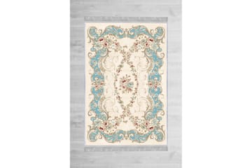 Homefesto Matta 100x200 cm - Multifärgad/Sammet - Textil & mattor - Matta - Orientalisk matta - Persisk matta