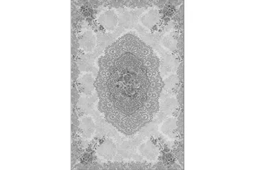 Homefesto Matta 100x200 cm - Multifärgad/Sammet - Textil & mattor - Matta - Orientalisk matta - Persisk matta