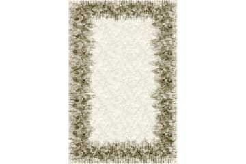 Homefesto Matta 100x200 cm - Multifärgad/Sammet - Textil & mattor - Matta - Orientalisk matta - Persisk matta