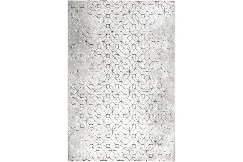 Homefesto Matta 100x200 cm - Multifärgad/Sammet - Textil & mattor - Matta - Orientalisk matta - Persisk matta