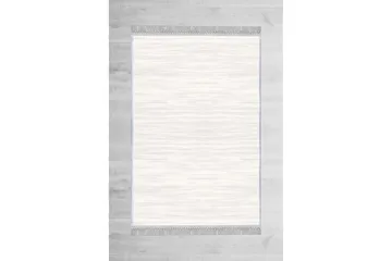 Homefesto Matta 100x200 cm - Multifärgad/Sammet - Textil & mattor - Matta - Orientalisk matta - Persisk matta