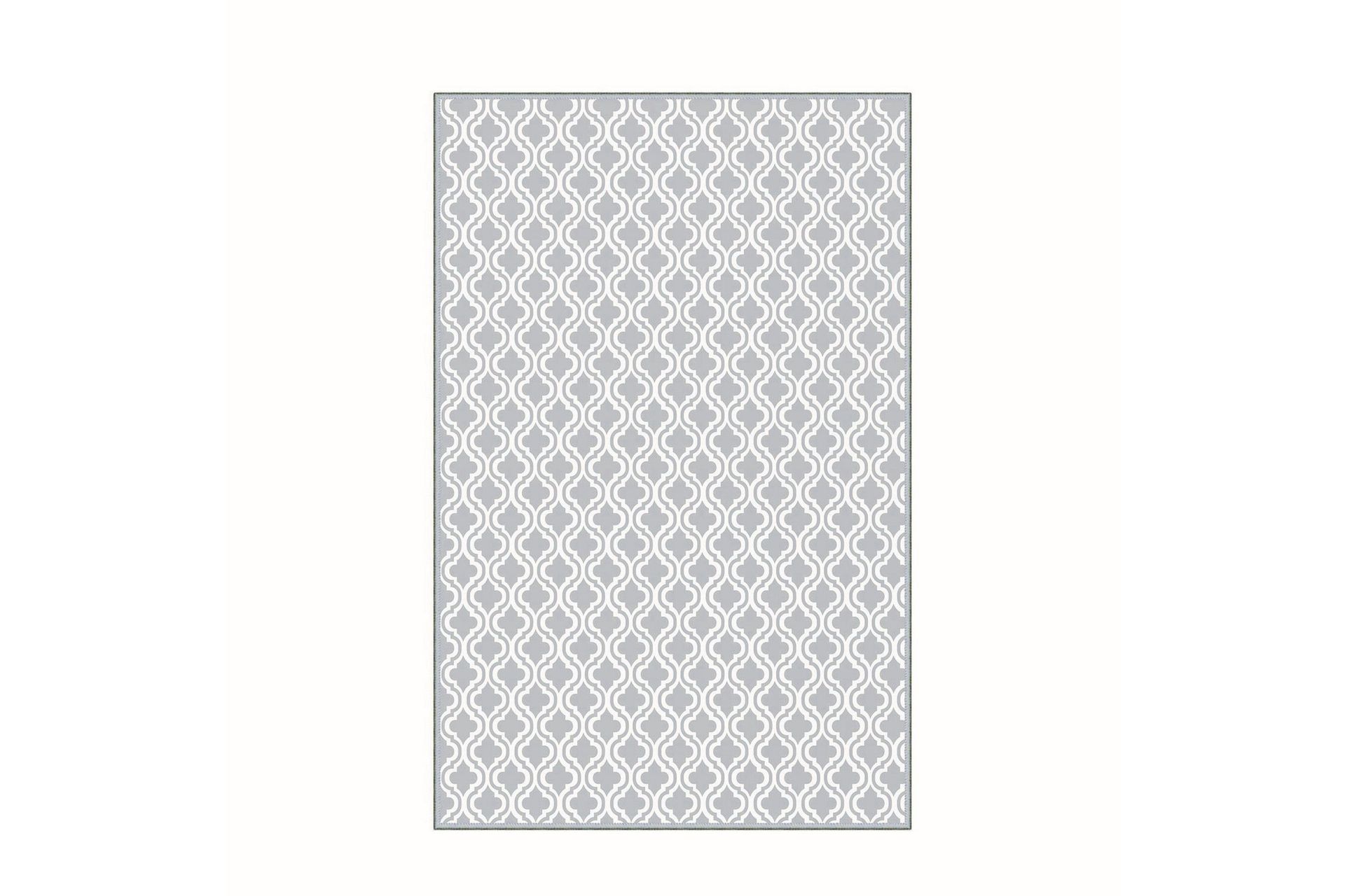 Homefesto Matta 100x200 cm - Multif&auml;rgad